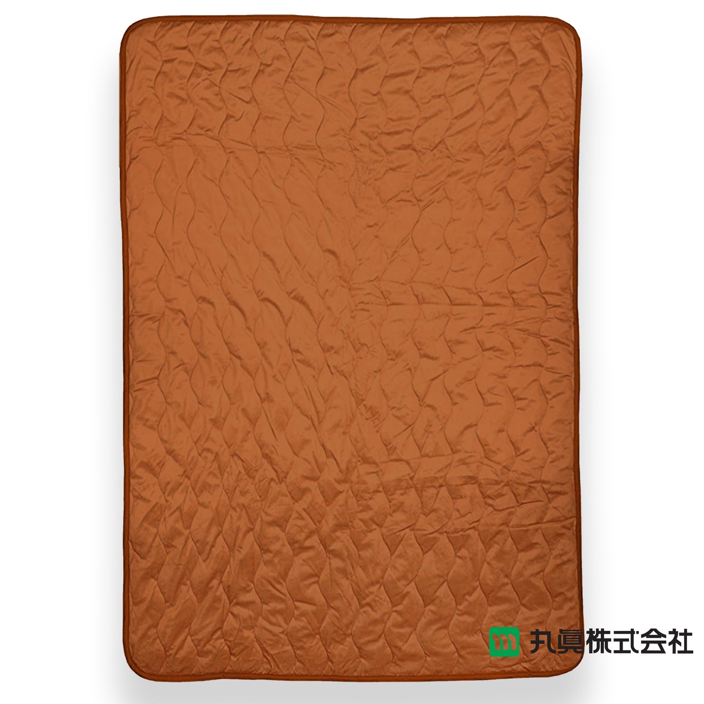 Millefeuille Far Infrared Flannel Blanket