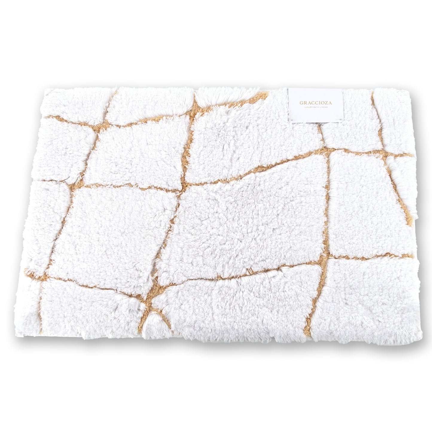Portugal Premium Cotton Bath Mat