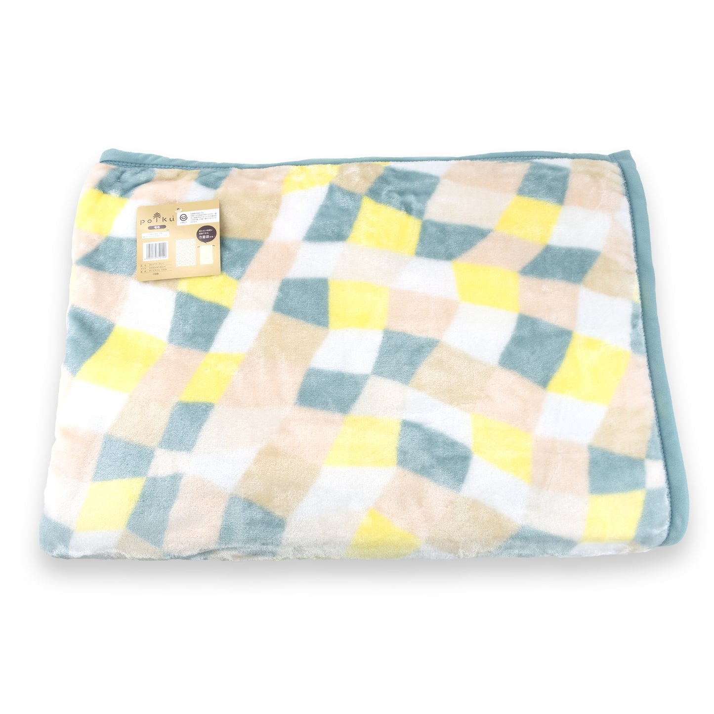 Polku Blanket - PUUTARUHA