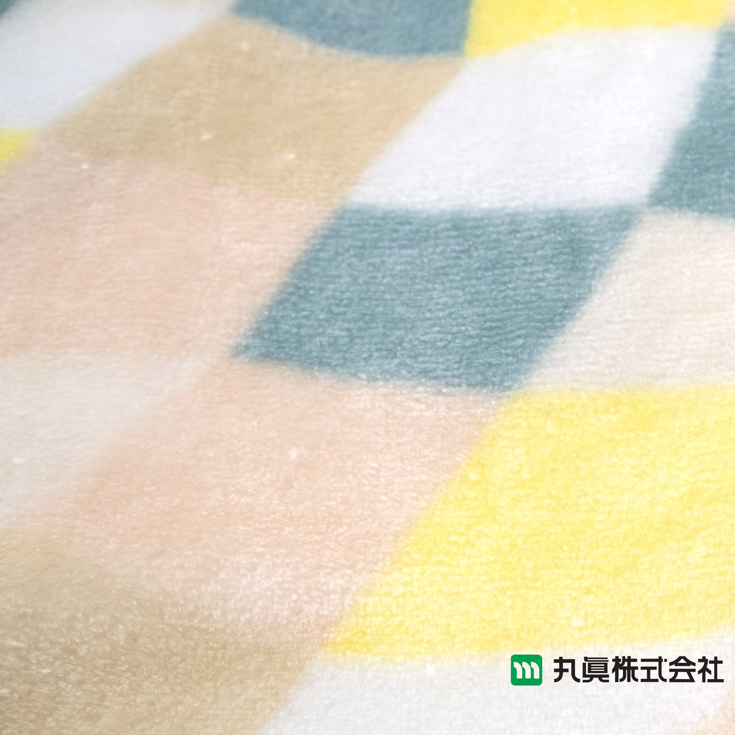 Polku Blanket - PUUTARUHA