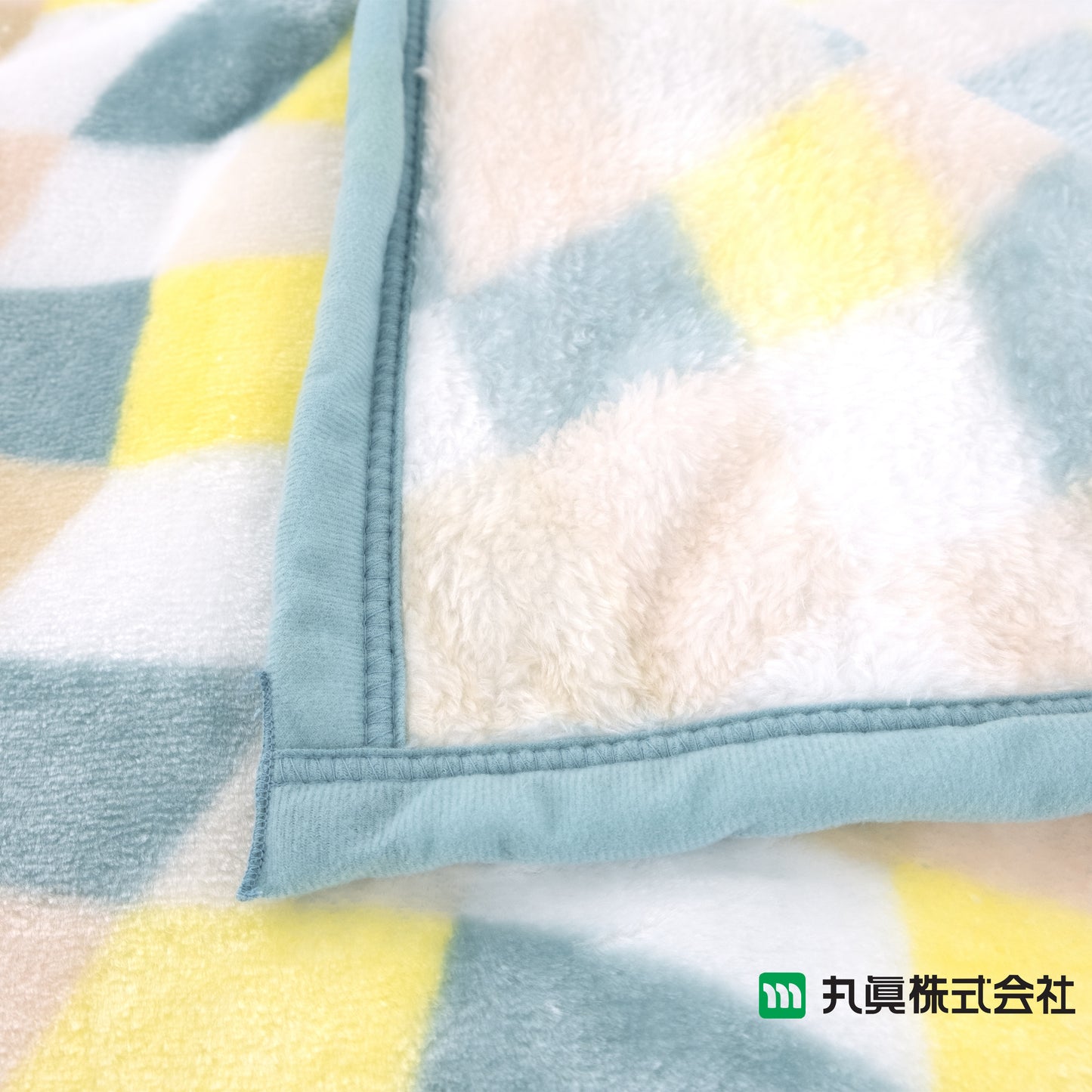 Polku Blanket - PUUTARUHA