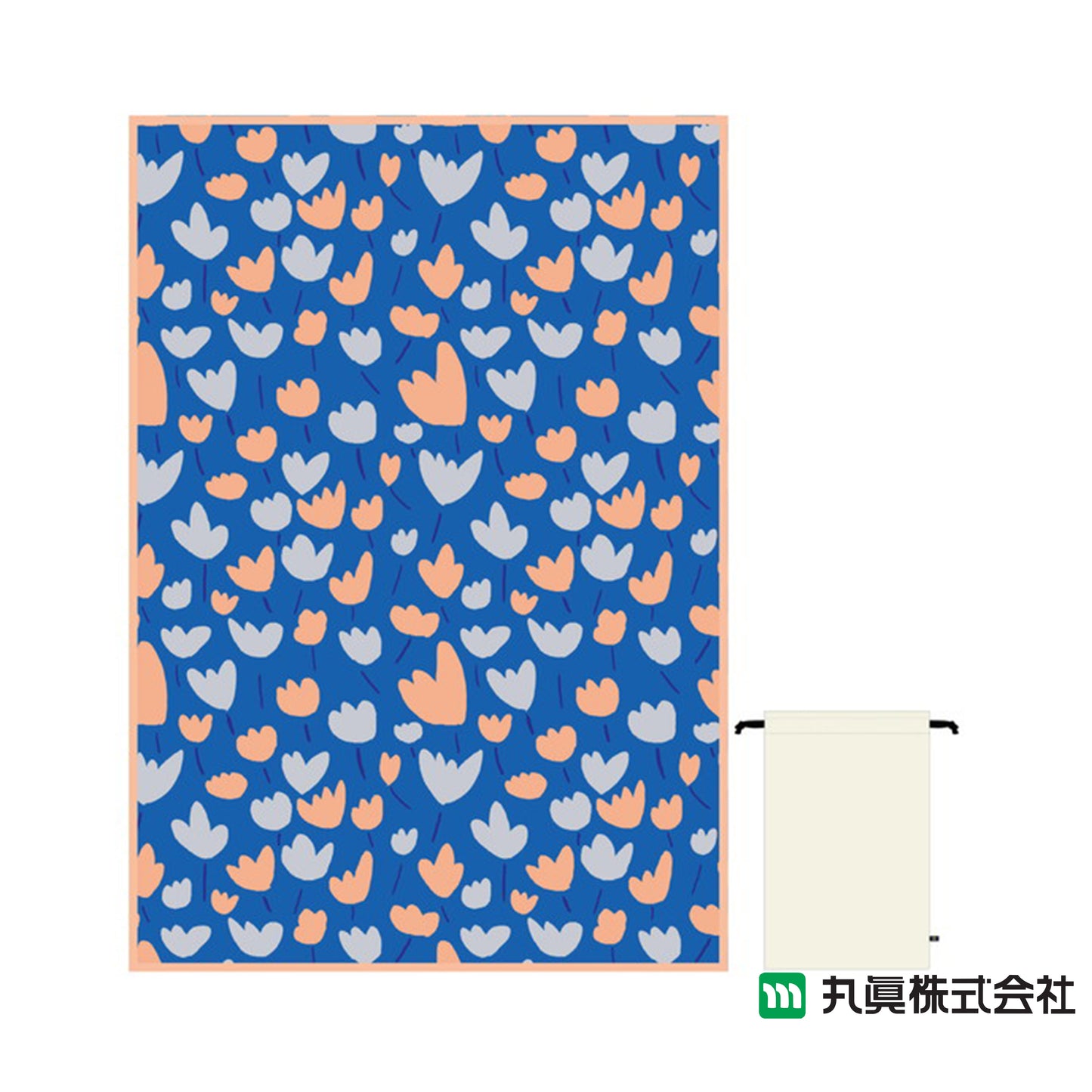 Polku tulppaani毛氈