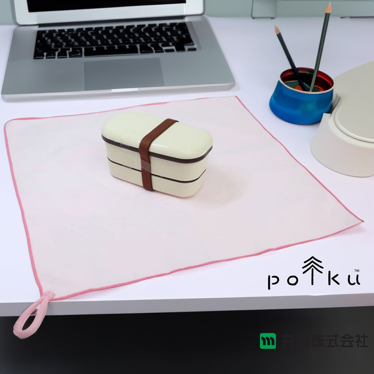 Polku fall 環保多用途巾