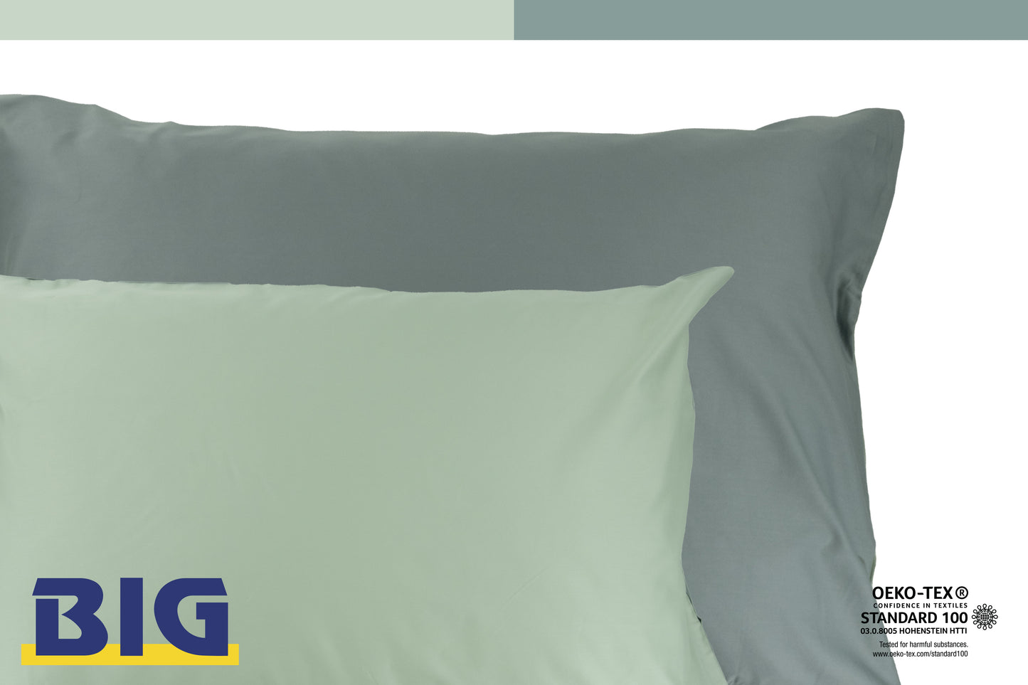 Luxury Essential 100% Cotton Quilt Cover