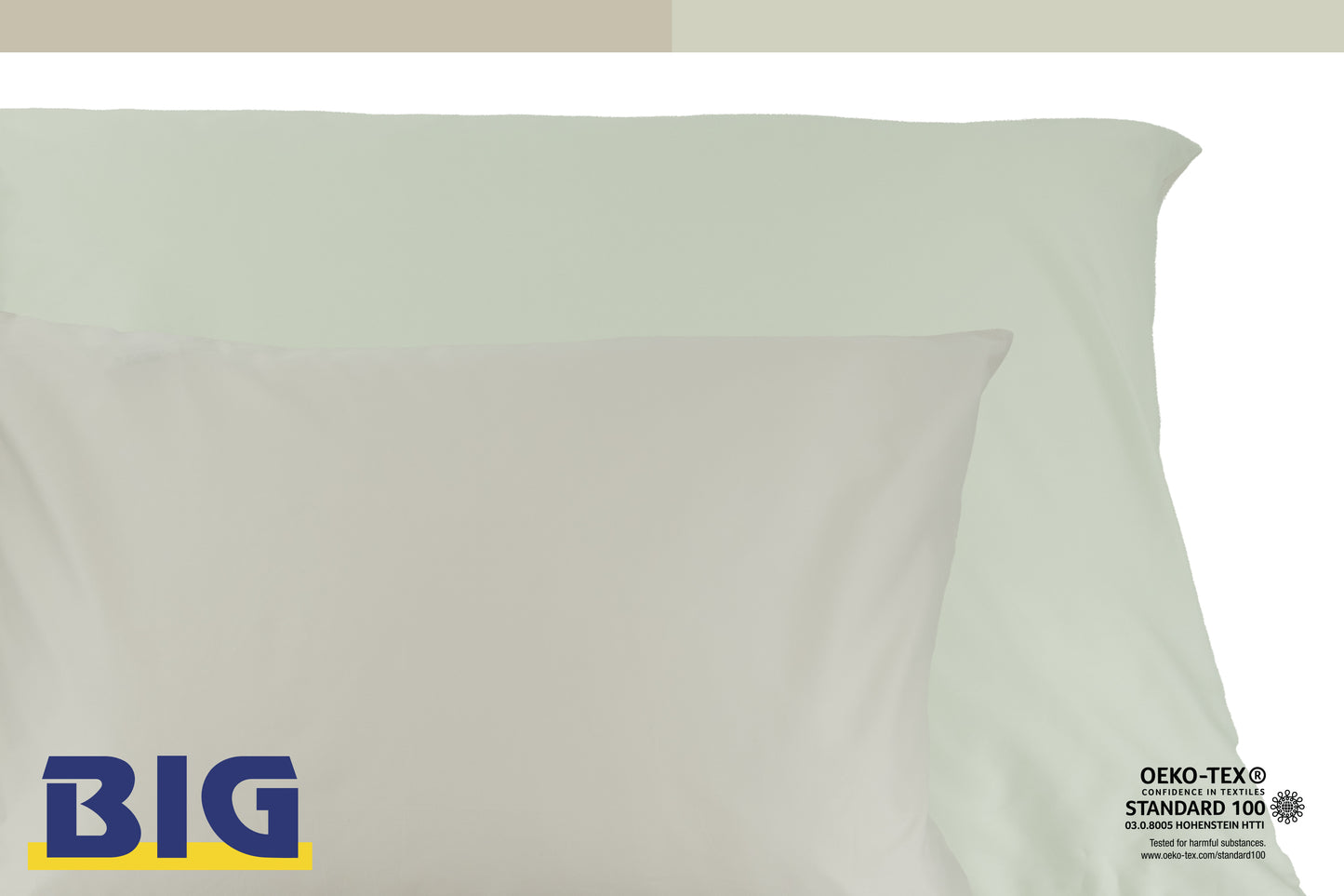 Luxury Essential 100% Cotton Quilt Cover