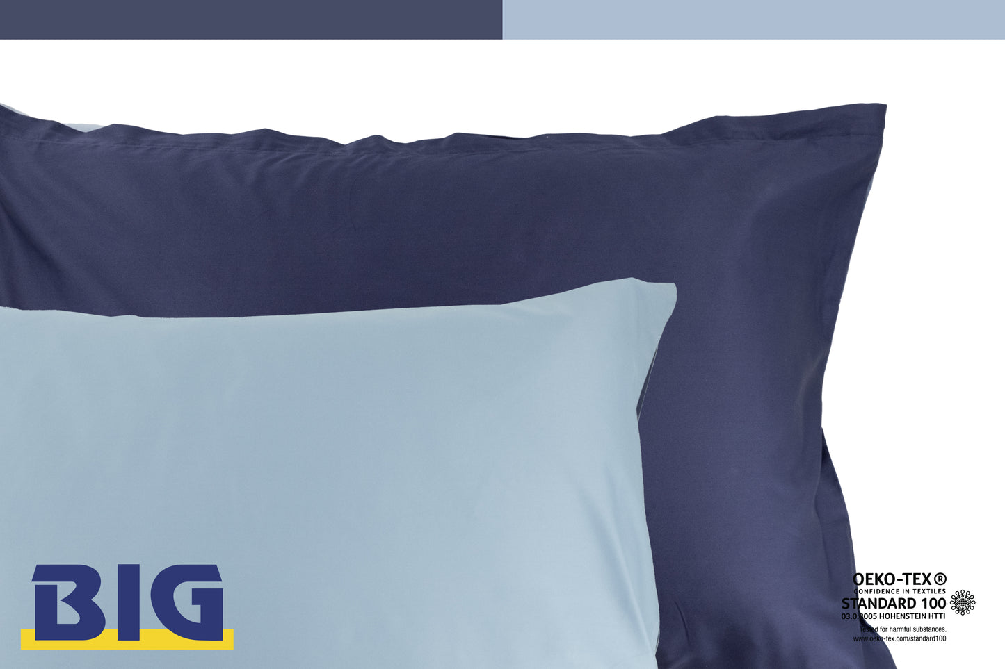 Luxury Essential 100% Cotton Quilt Cover