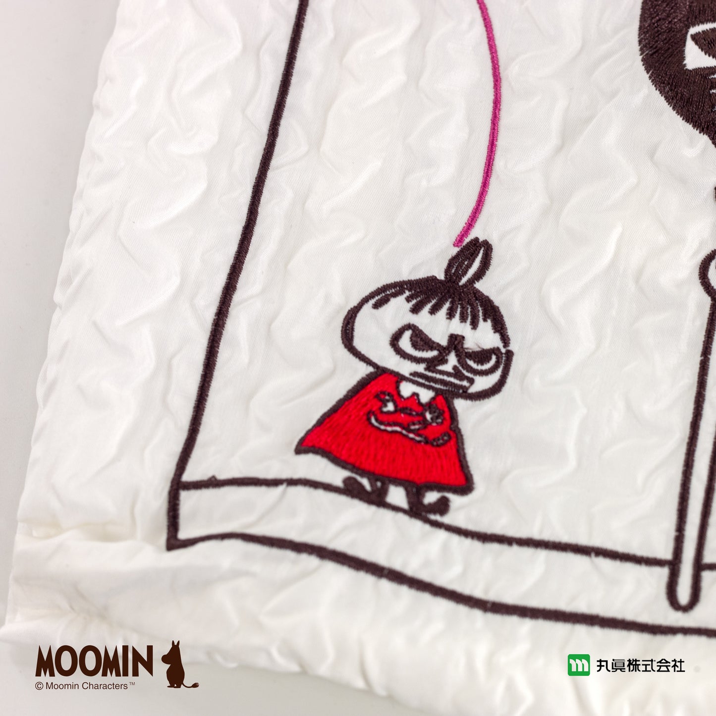 Moomins Little My Eco Bag