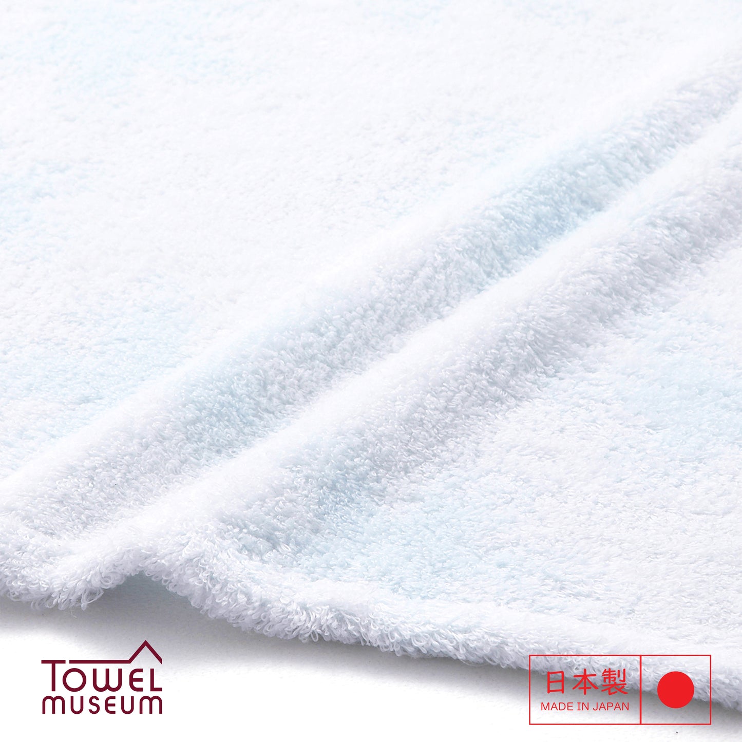 Imabari ShiroganeIppin Japanese Towel