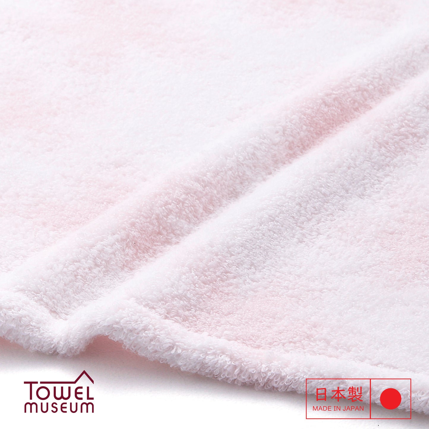 Imabari ShiroganeIppin Japanese Towel