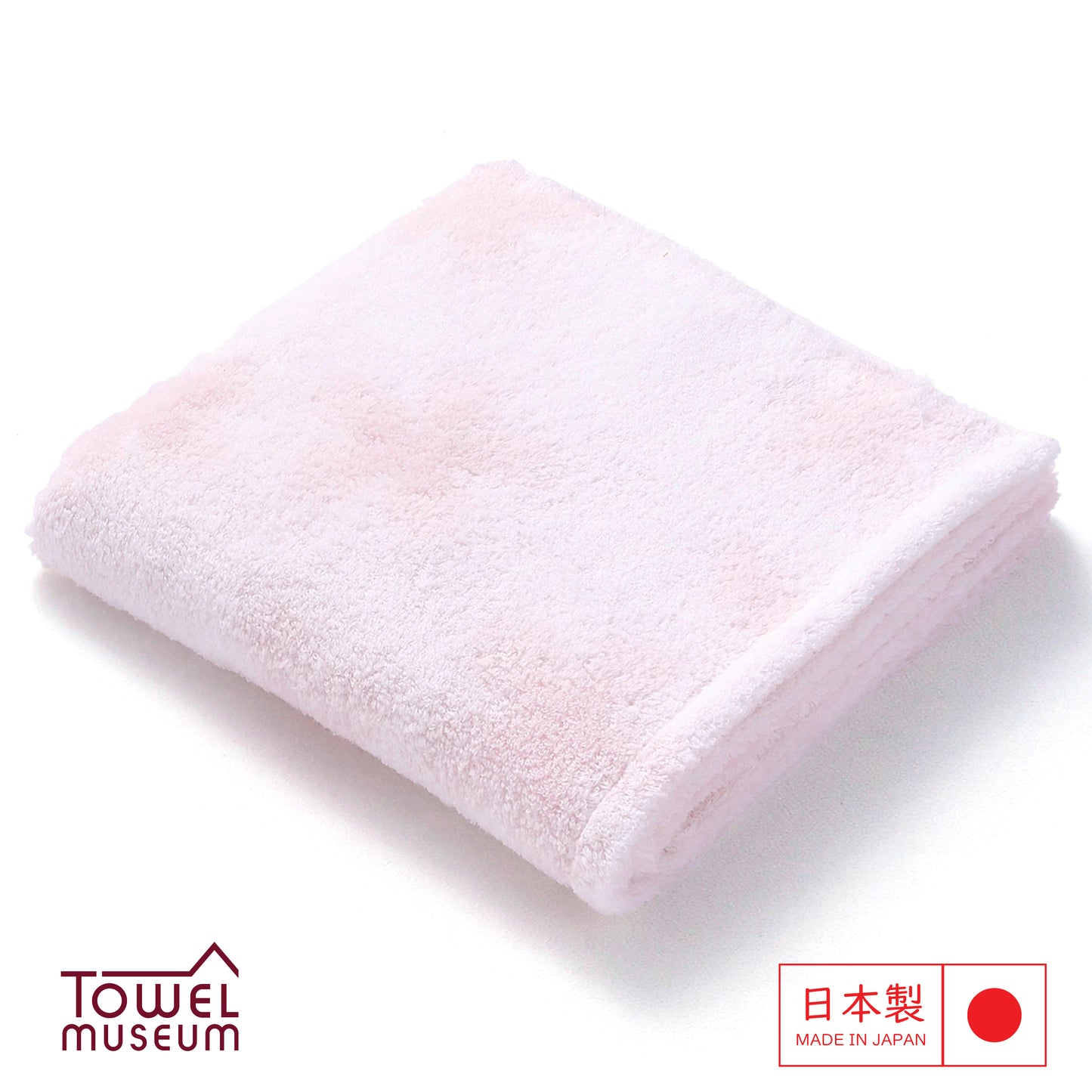 Imabari ShiroganeIppin Japanese Towel