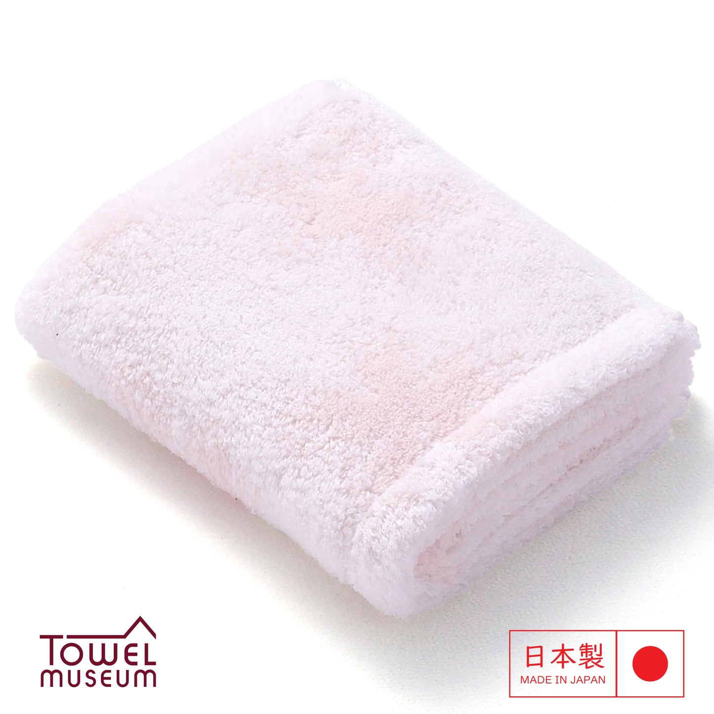 Imabari ShiroganeIppin Japanese Towel