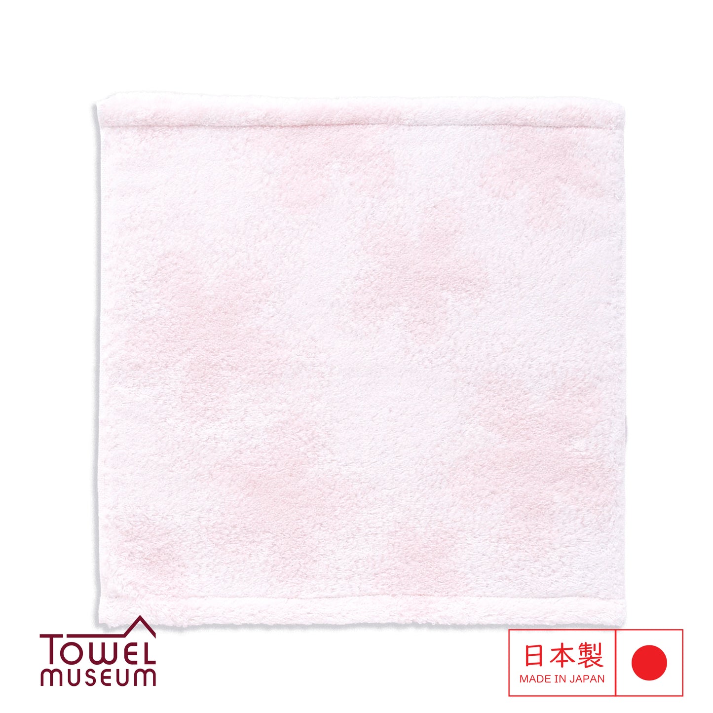 Imabari ShiroganeIppin Japanese Towel