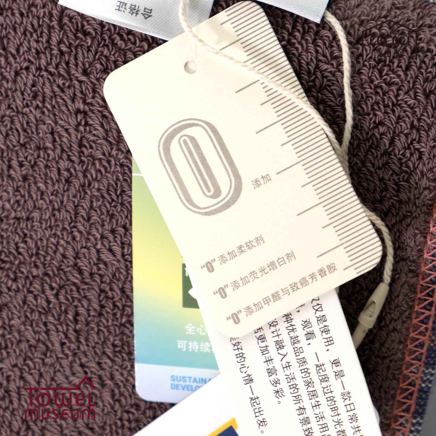 Cococi Cotton Gauze Towel Blanket