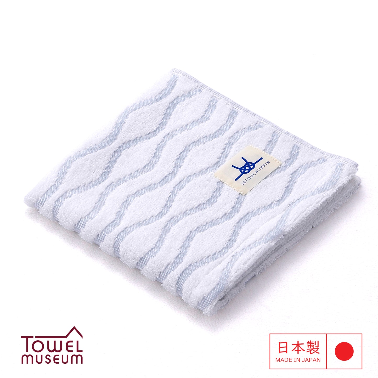 Imabari SetouchiIppin Japanese Towel