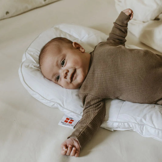 Fossflakes Babyskies Mattress Topper