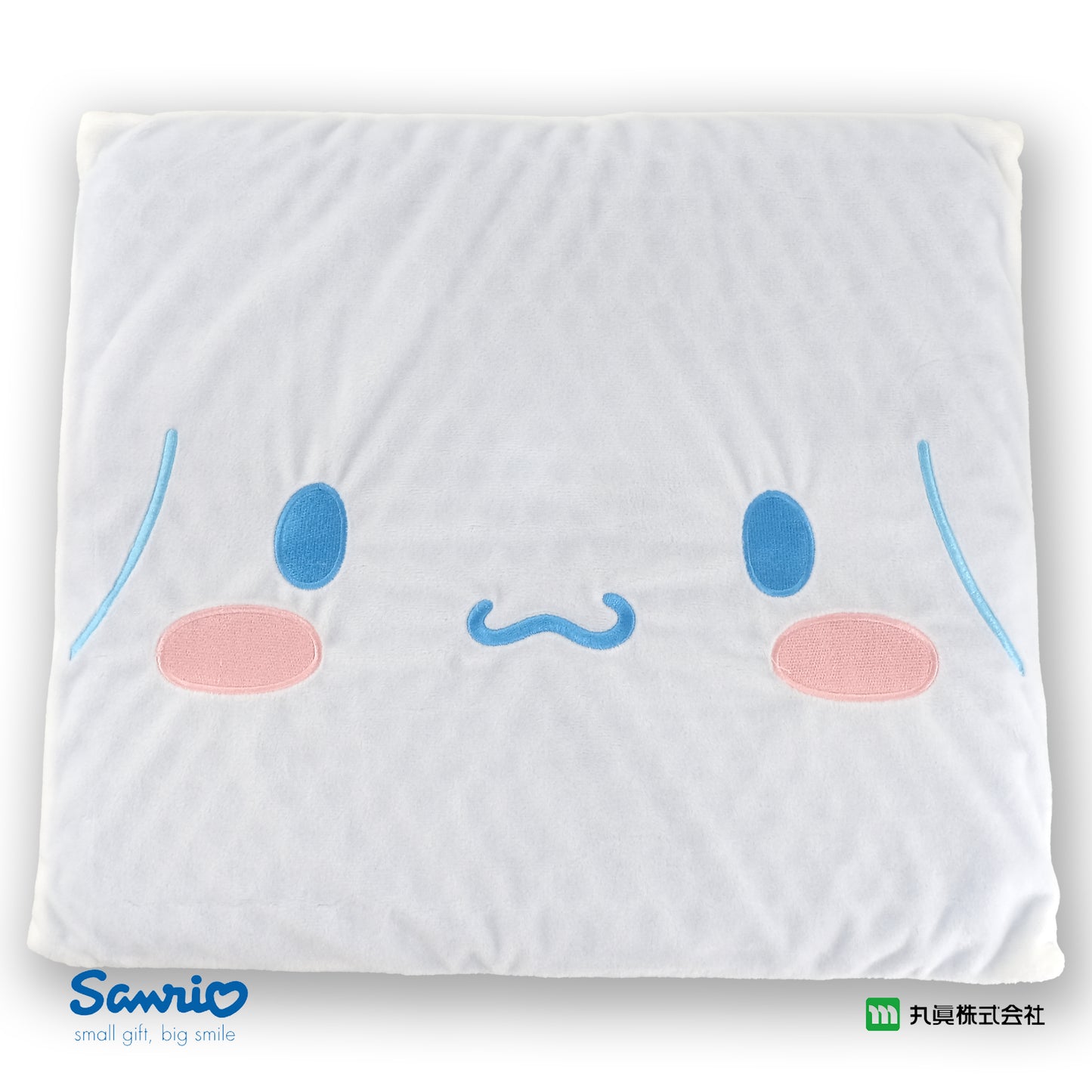 Sanrio® 玉桂狗 Honeycomb 凝膠座墊