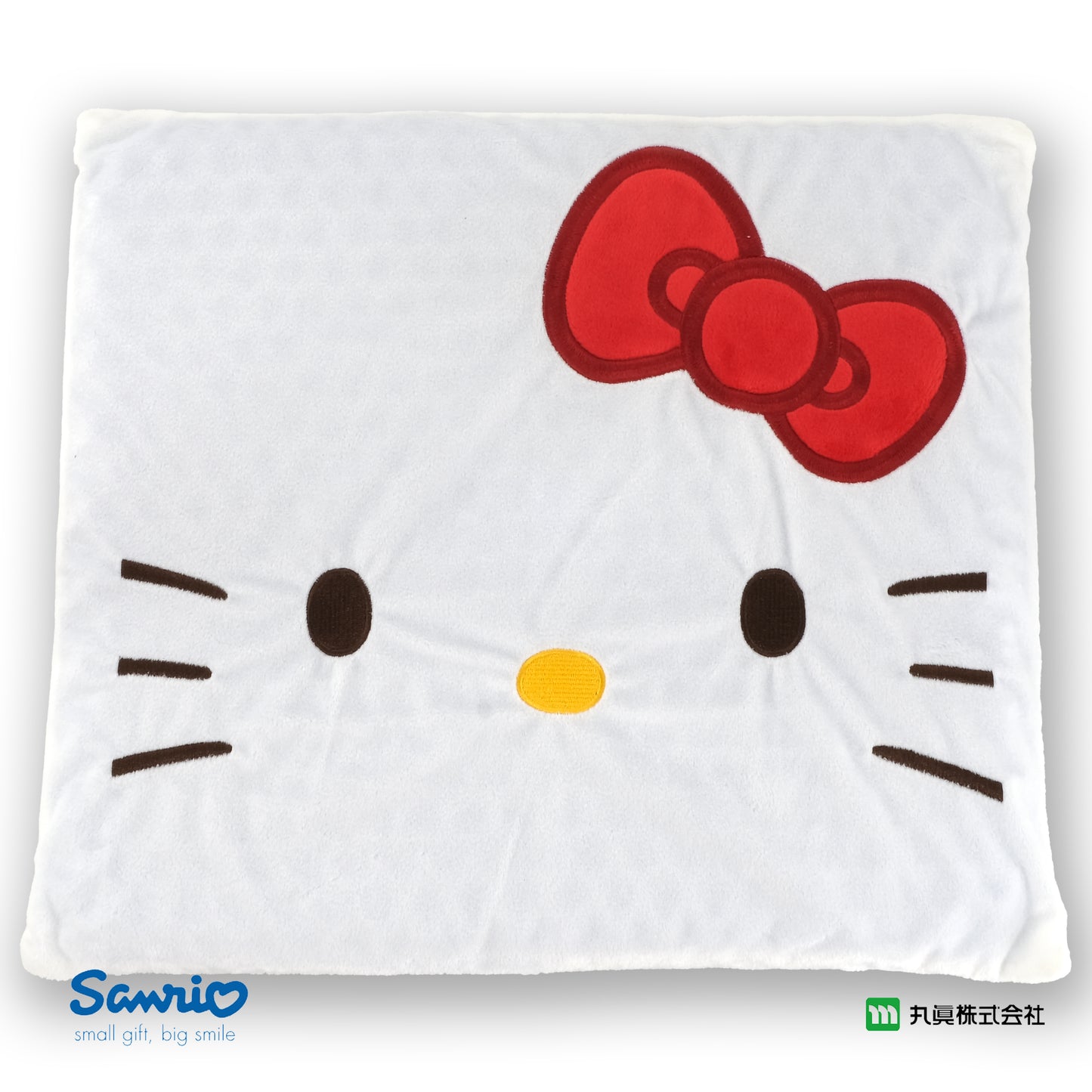 Sanrio® Hello Kitty Honeycomb 凝膠座墊