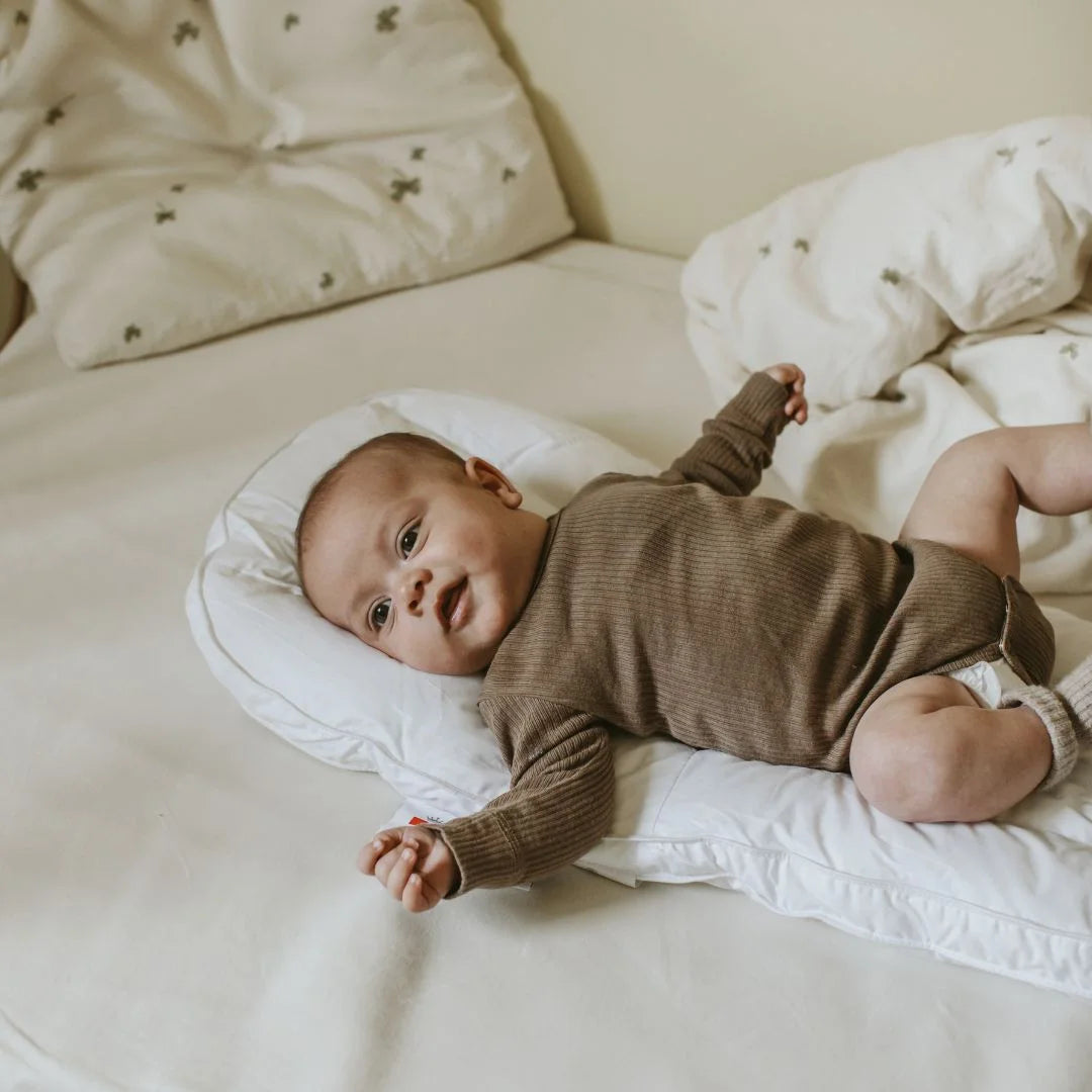 Fossflakes Babyskies Mattress Topper