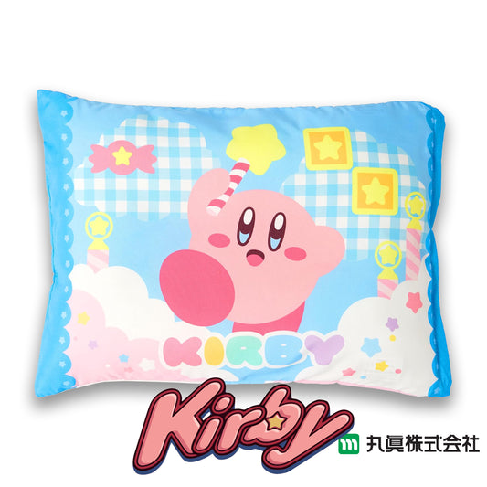 任天堂 Kirby 小童枕頭