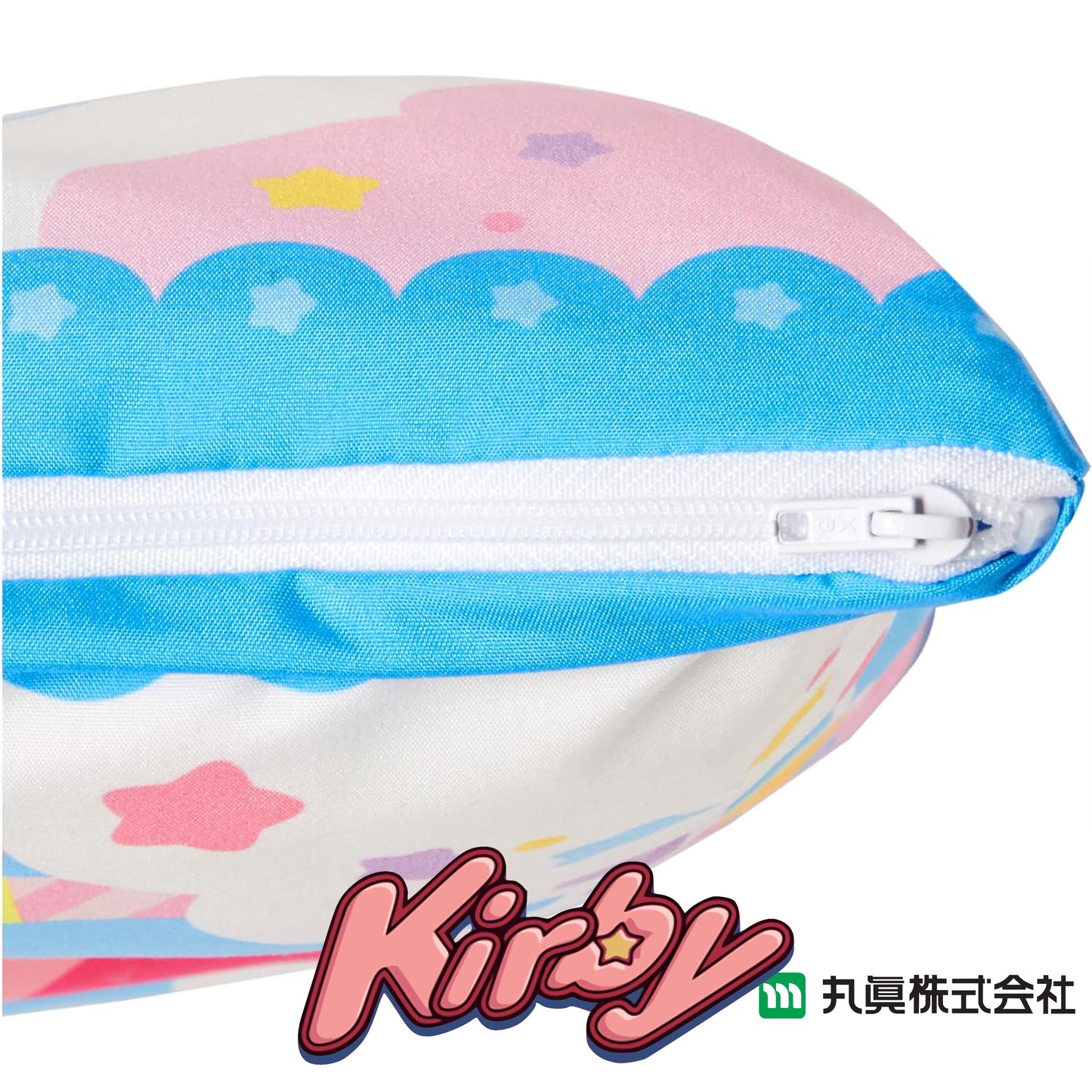 任天堂 Kirby 小童枕頭