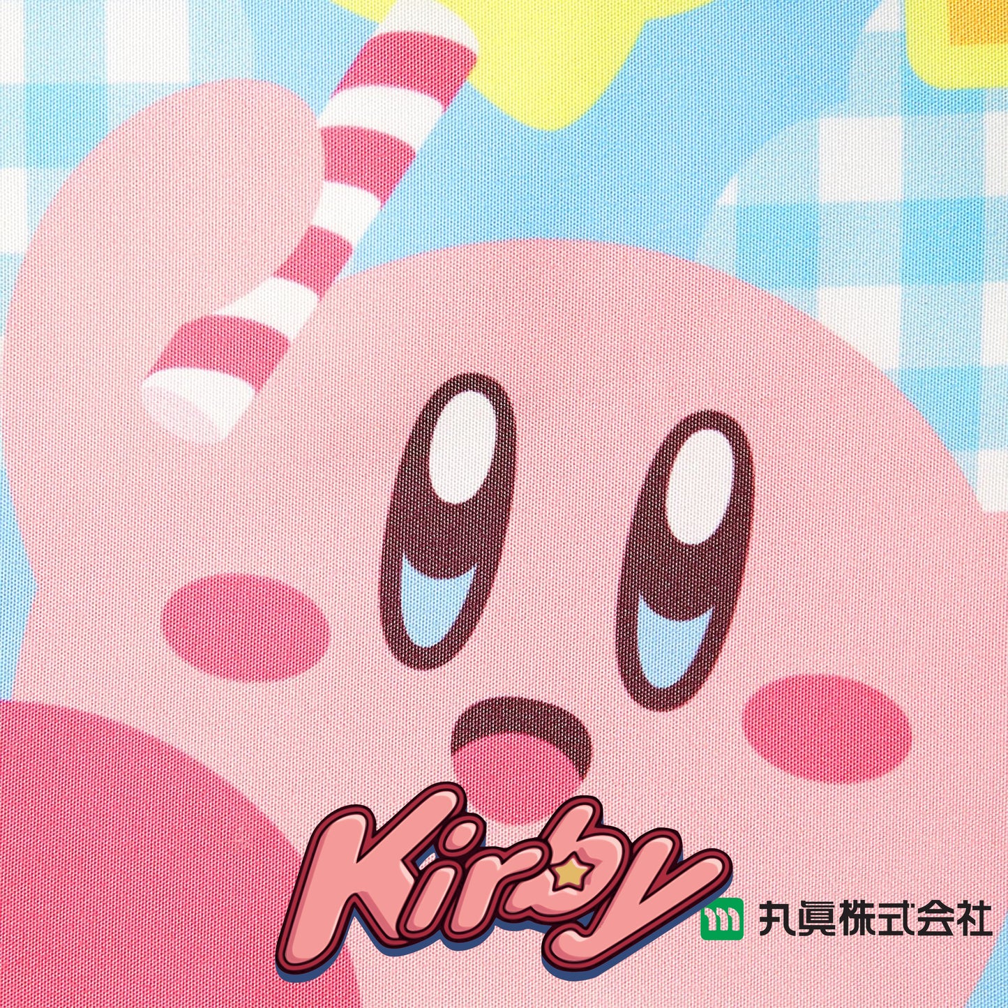 任天堂 Kirby 小童枕頭