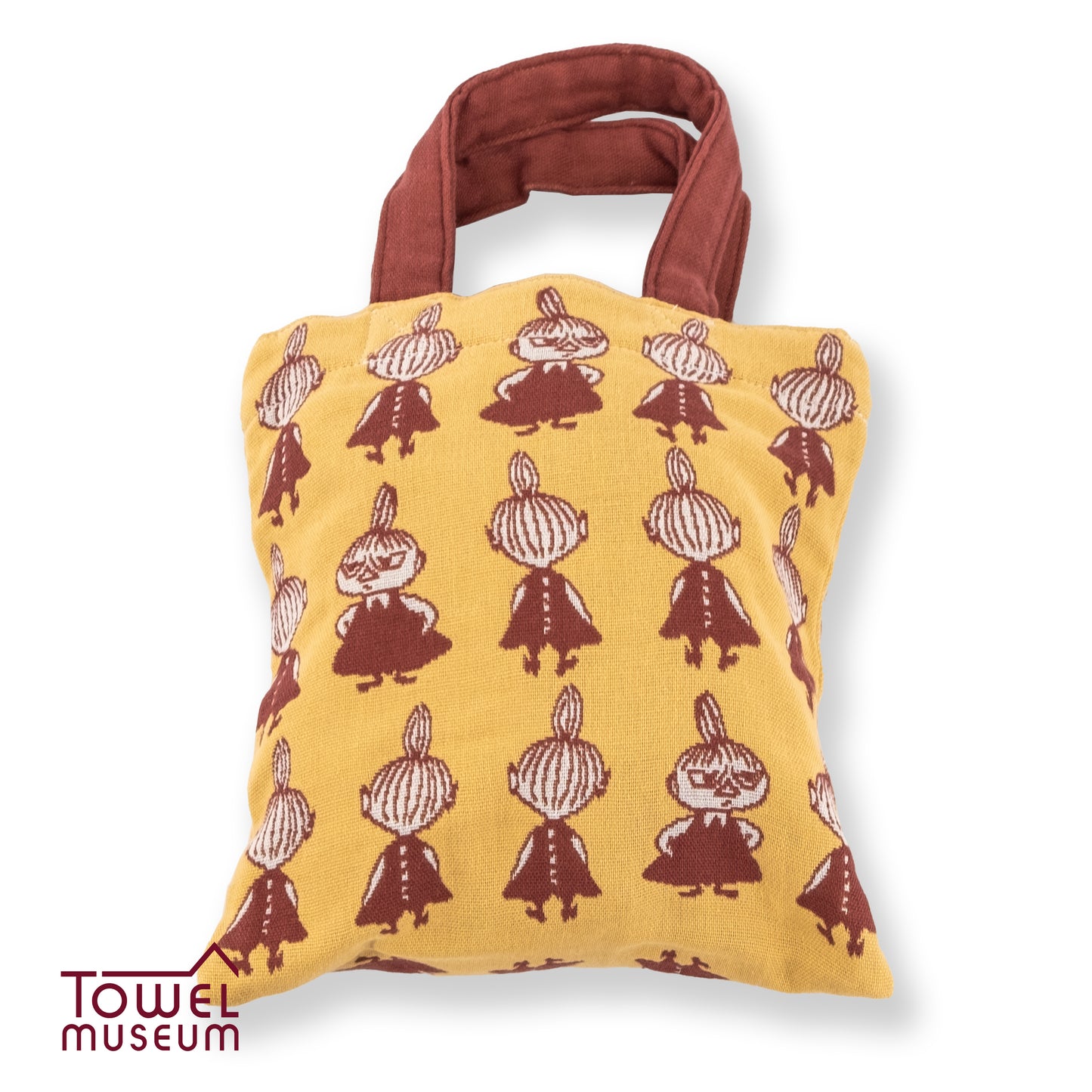 Moomins Little My Tote Bag