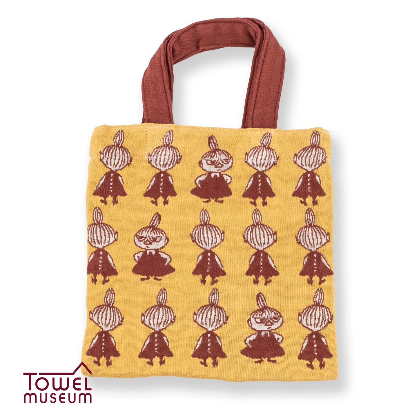 Moomins Little My Tote Bag