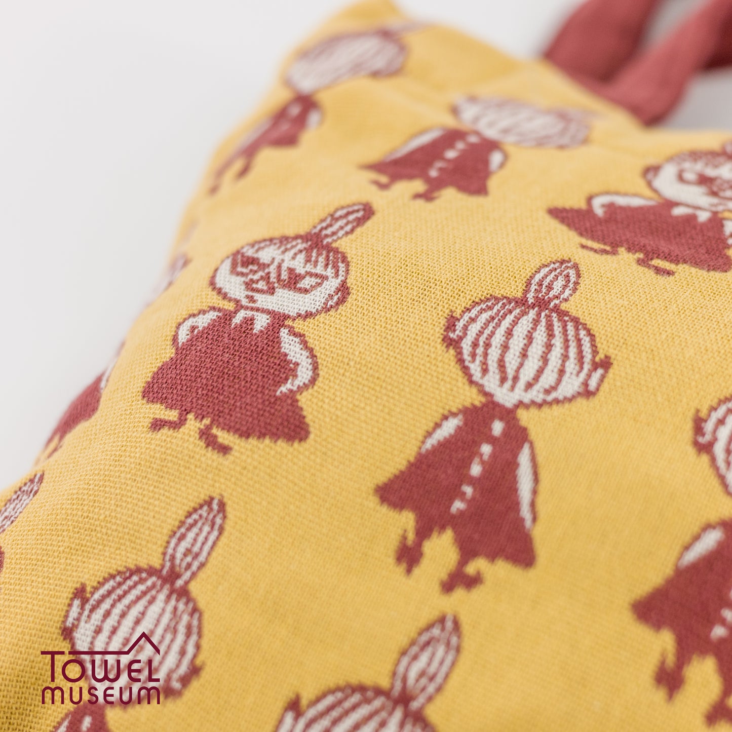 Moomins Little My Tote Bag