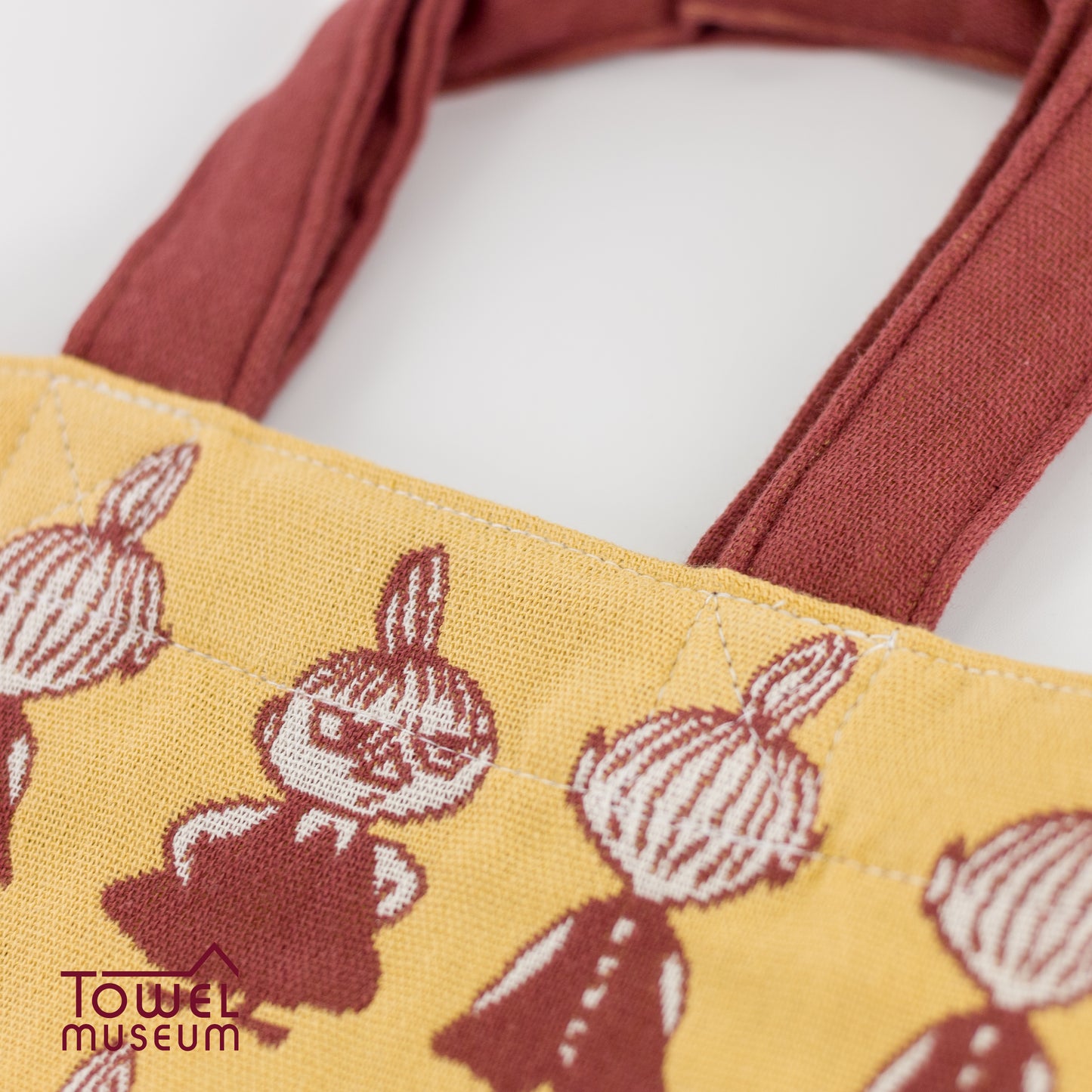 Moomins Little My Tote Bag