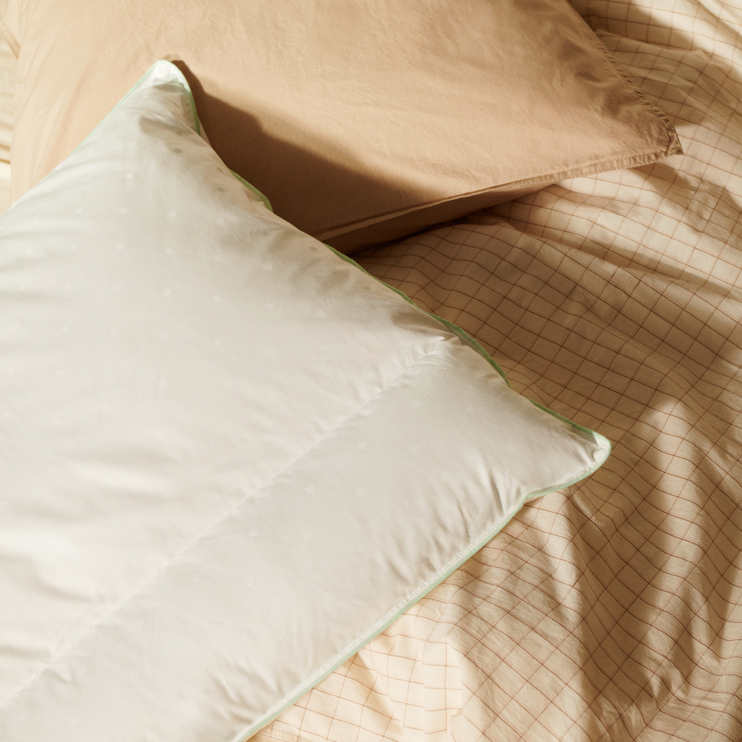 NeckSupport Pillow