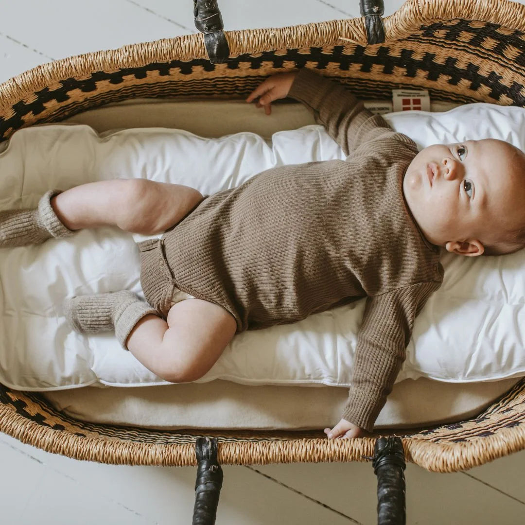 Fossflakes Babyskies Mattress Topper