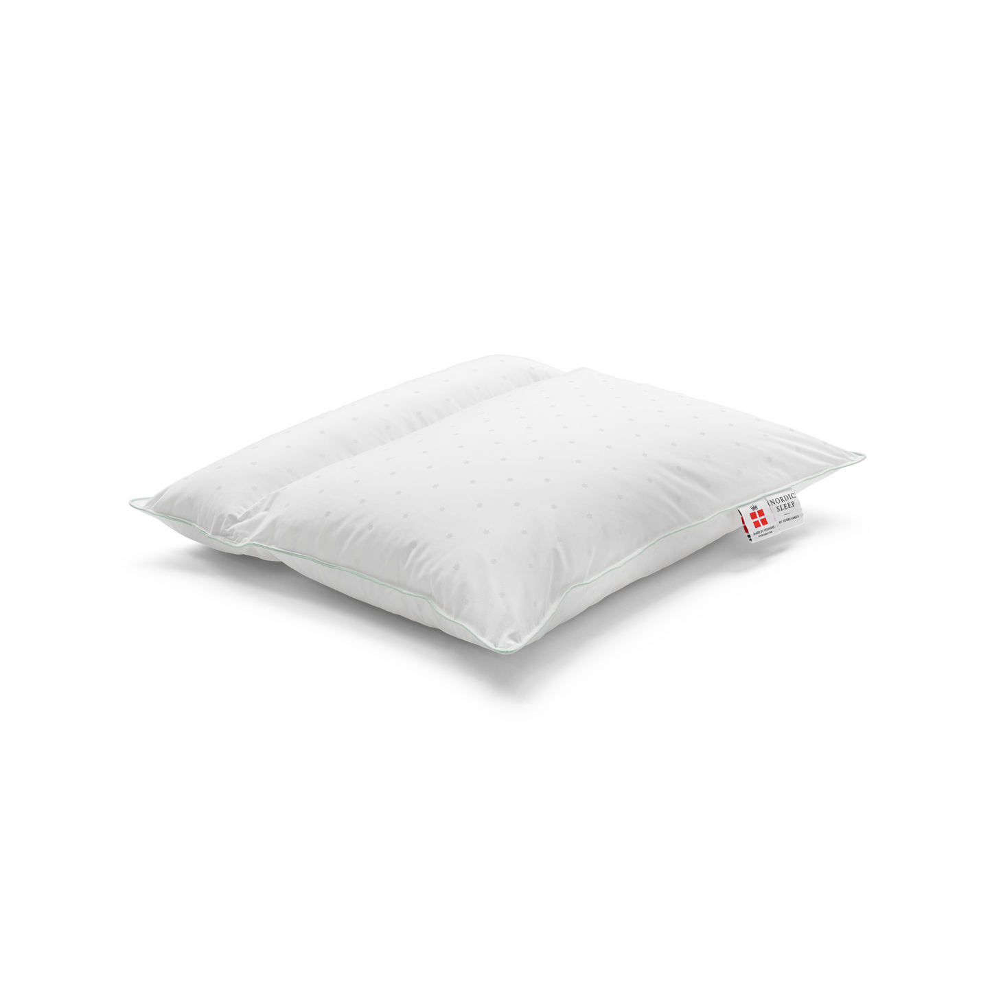 NeckSupport Pillow