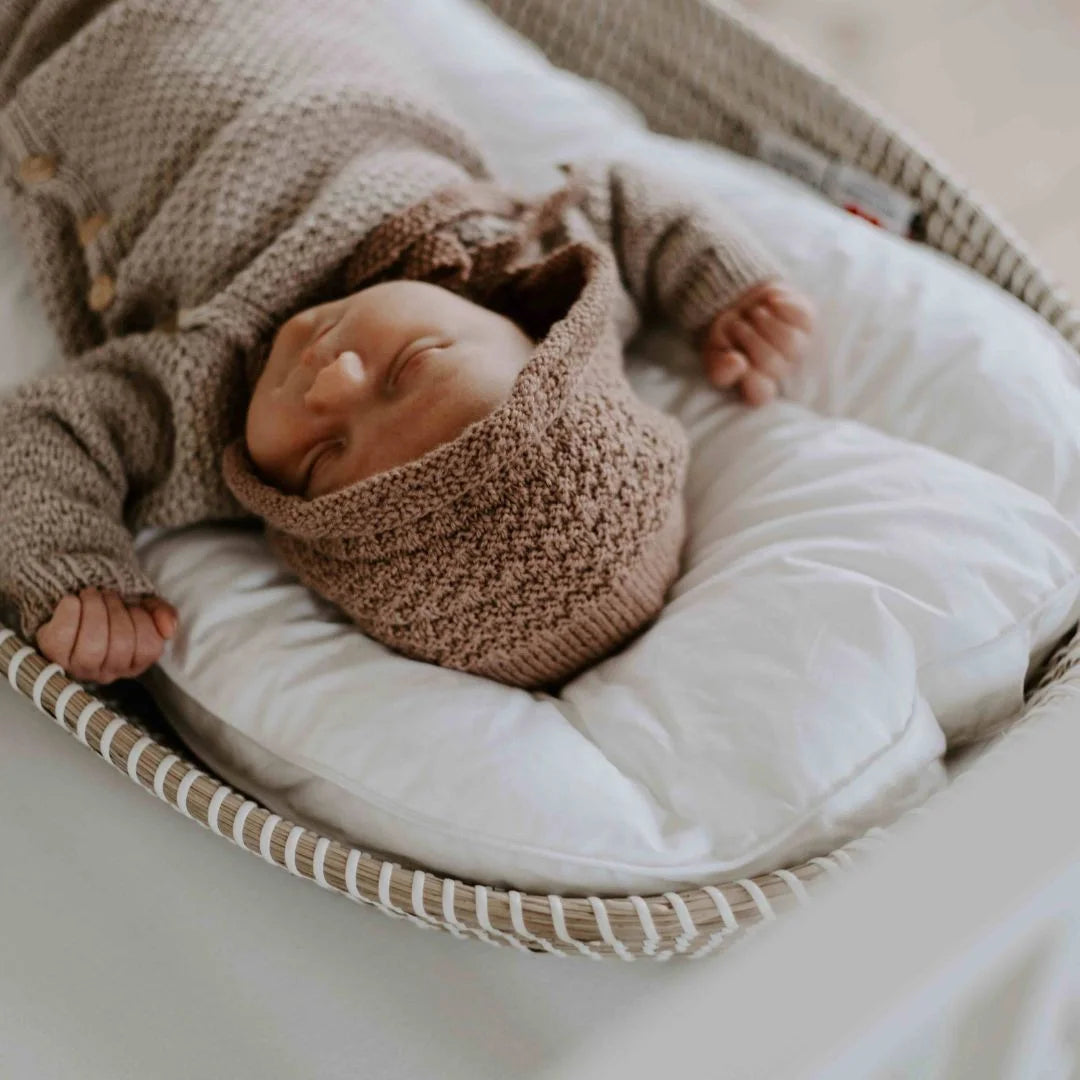 Fossflakes Babyskies Mattress Topper