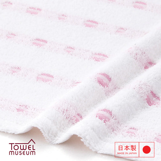 日本今治 Miracle Clean 超柔軟毛巾