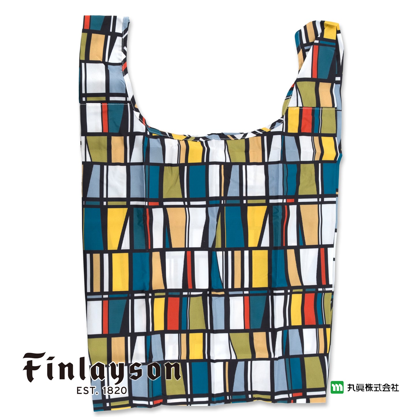芬蘭 Finlayson Coronna 環保環保袋