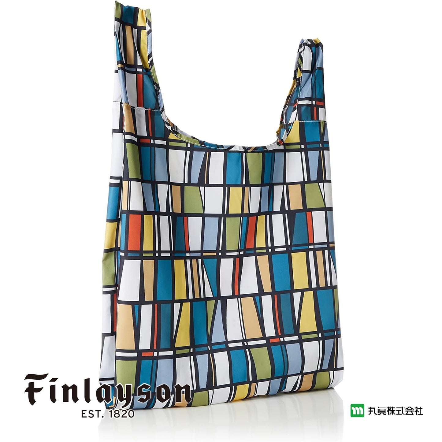芬蘭 Finlayson Coronna 環保環保袋