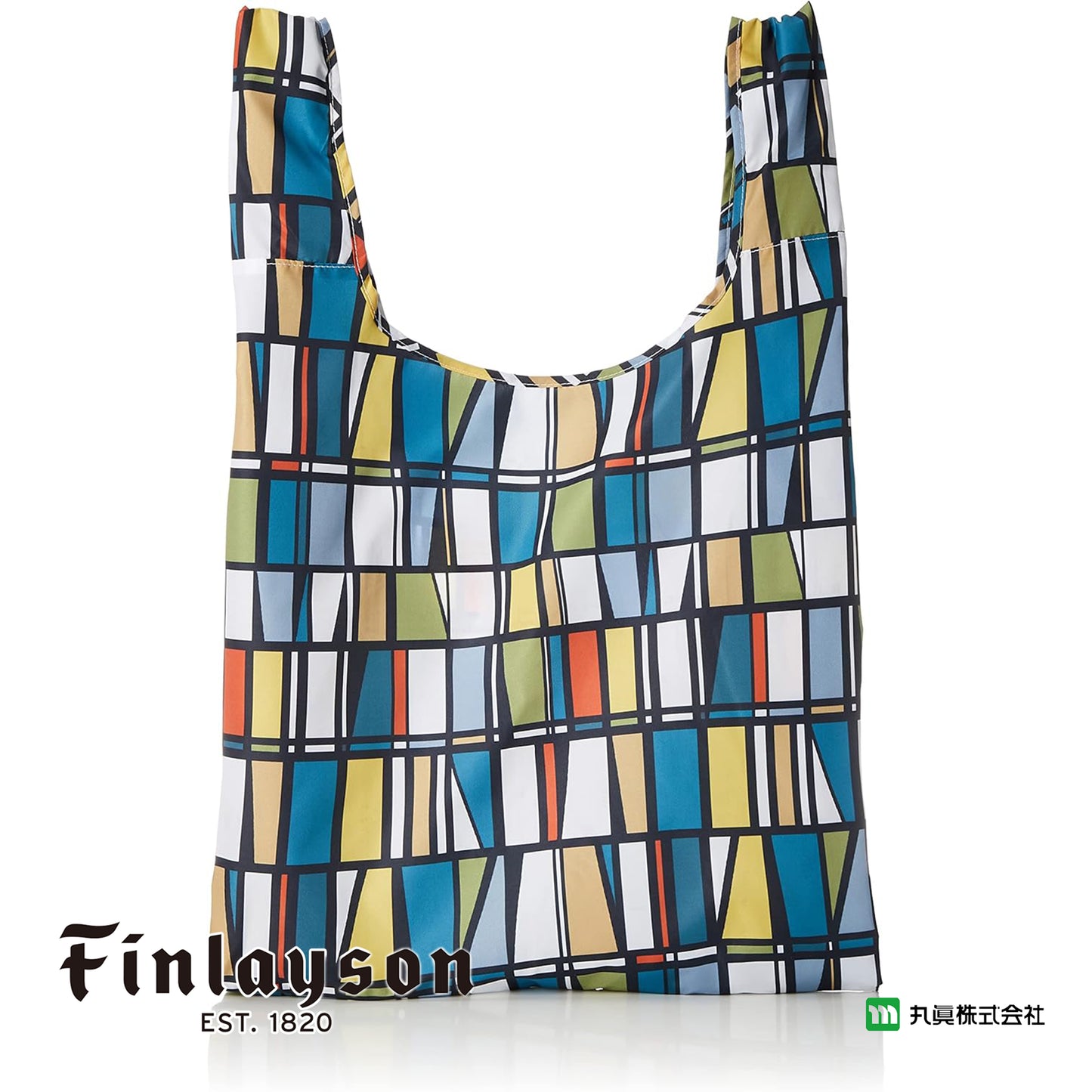 芬蘭 Finlayson Coronna 環保環保袋
