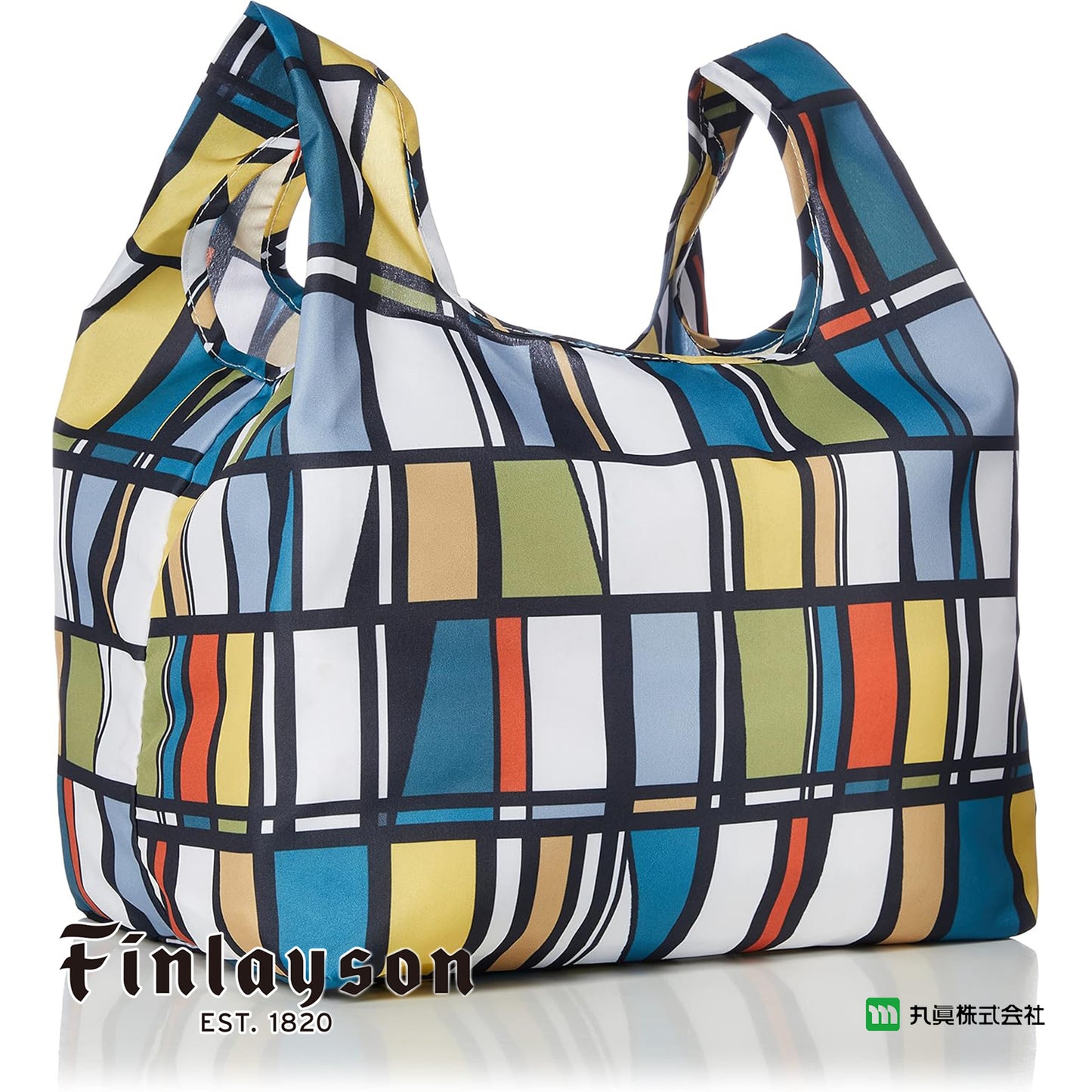 芬蘭 Finlayson Coronna 環保環保袋