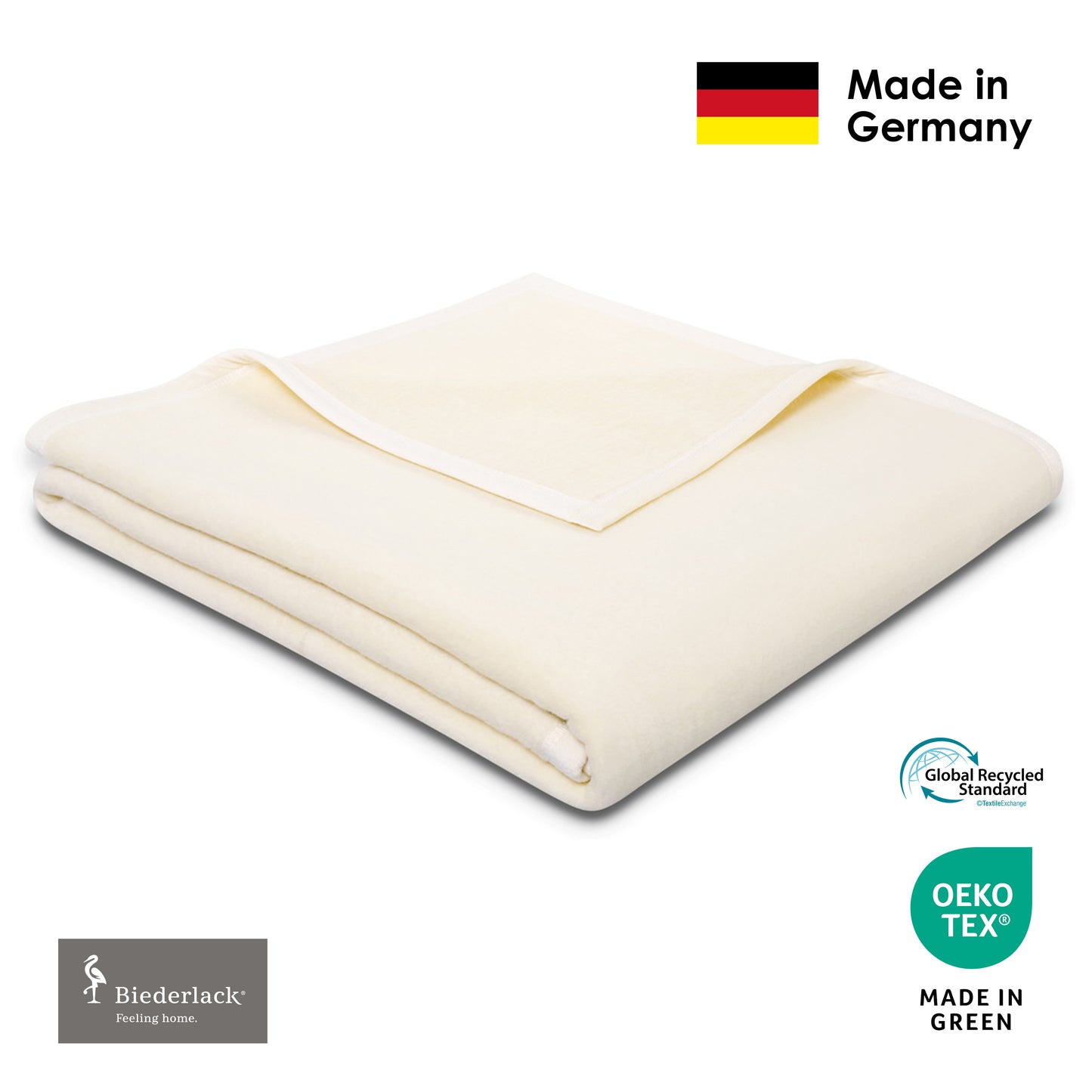 Premium 100% Cotton Blanket