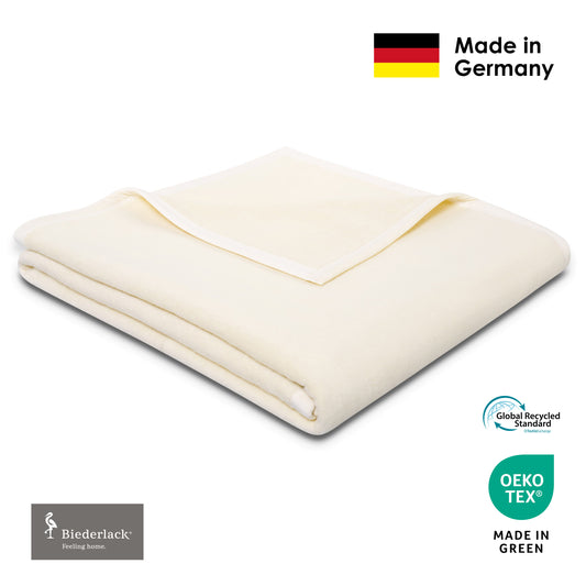 Premium 100% Cotton Blanket