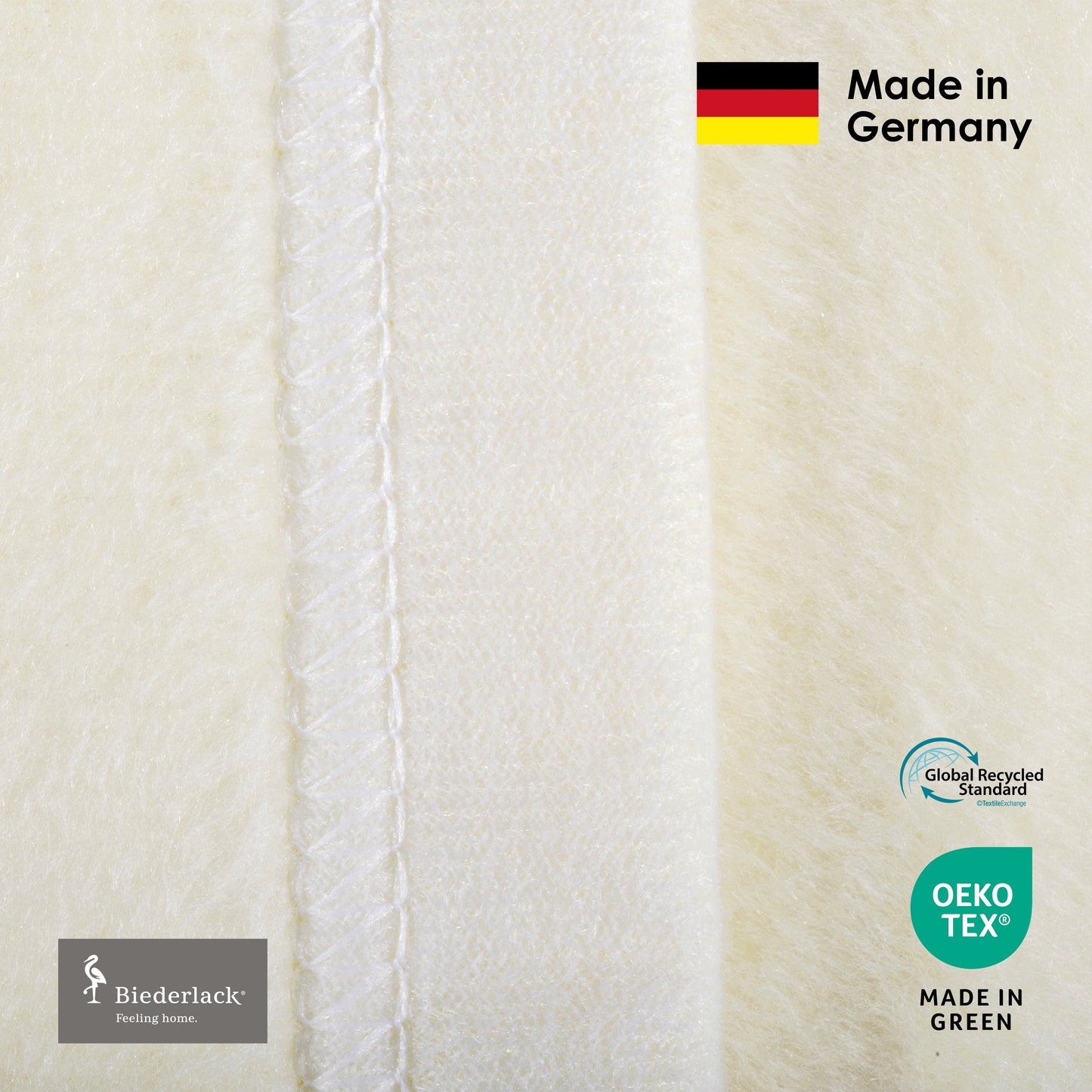Premium 100% Cotton Blanket