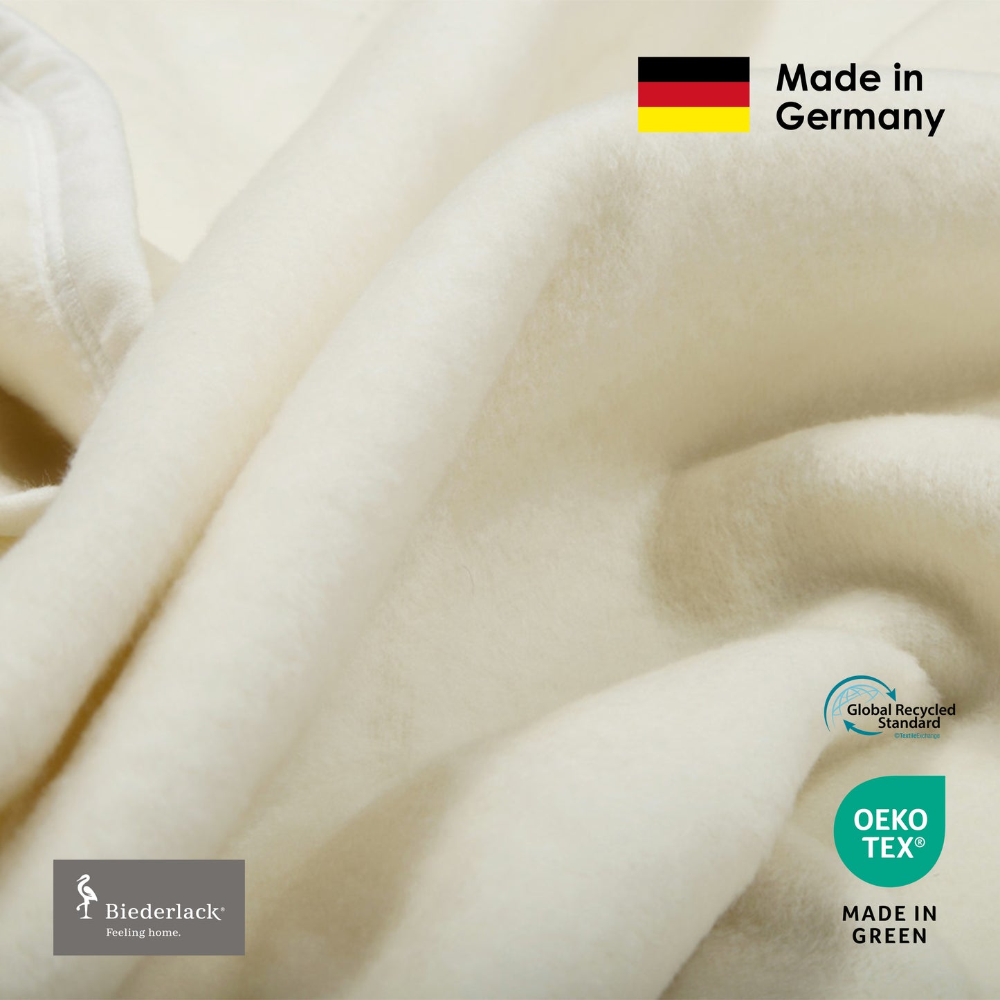 Premium 100% Cotton Blanket