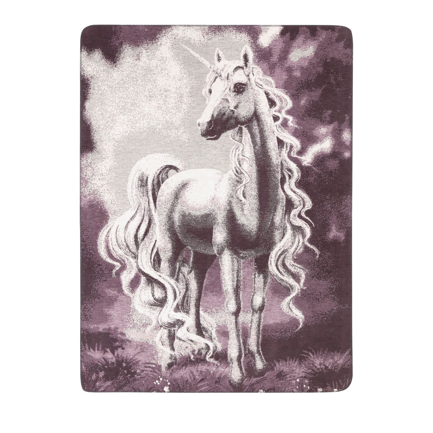 德國製兒童毛毯 MAGICAL