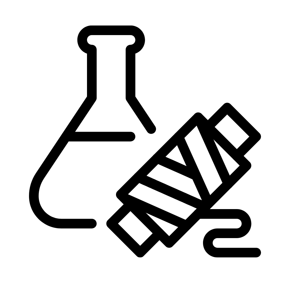防敏感纖維被