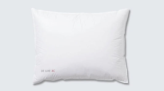 Trio Pillow De Luxe 3C 枕頭