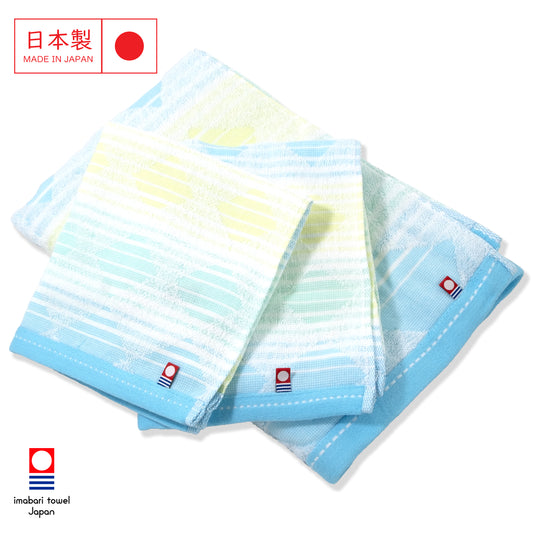Imabari Japan 100% Cotton Towel