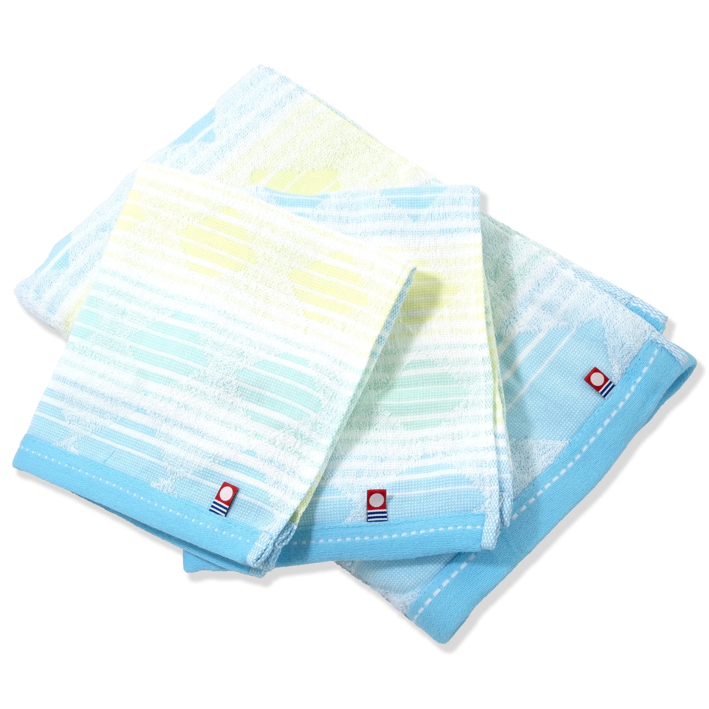 Imabari Japan 100% Cotton Towel