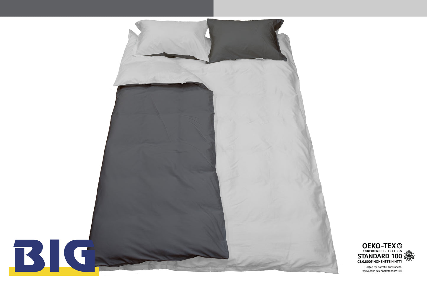 Luxury Essential 100% Cotton Quilt Cover