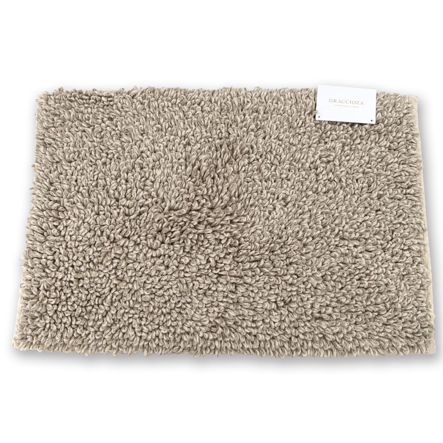 Portugal Premium Cotton Bath Mat