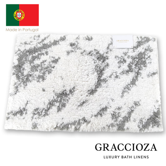 Portugal Premium Cotton Bath Mat